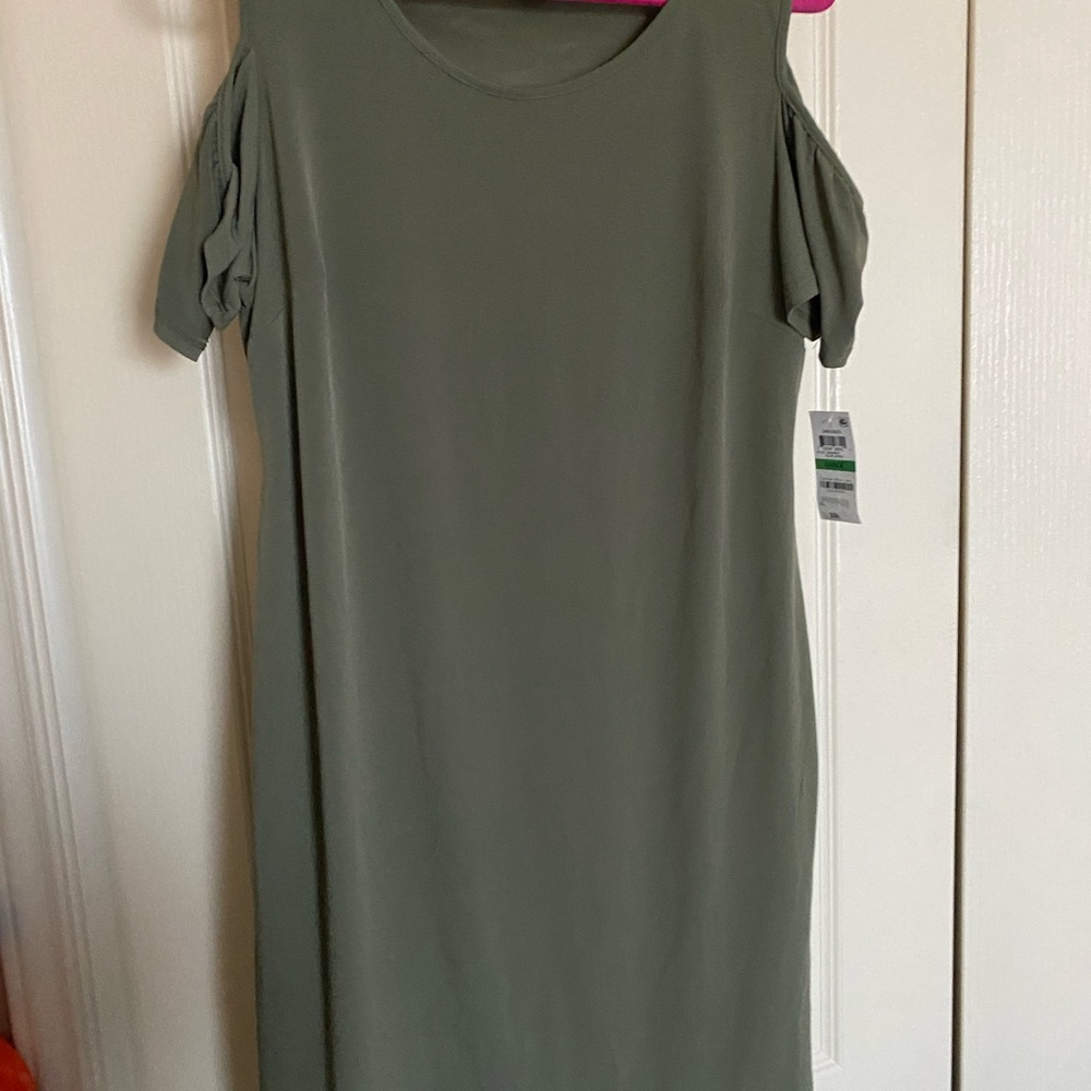 Women's JM collections dress